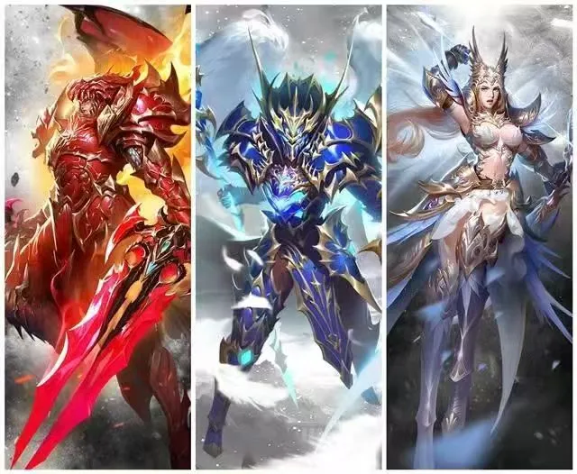 荣耀出征点卡版:9月12日新区开启!背包与拾取设置,挂机不中断小窍门 荣耀出征点卡版:9月12日新区开启!背包与拾取设置,挂机不中断小窍门